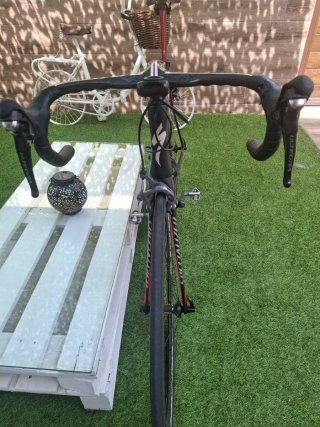 Bicicleta Carretera Specialized Talla 56