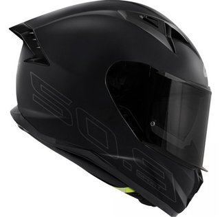Casco Givi 50.9 Negro Mate