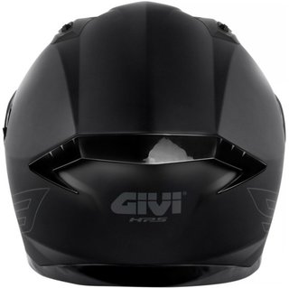 Casco Givi 50.9 Negro Mate