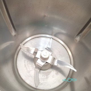 VORWERK THERMOMIX TM5