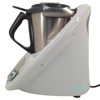 VORWERK THERMOMIX TM5