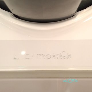 VORWERK THERMOMIX TM5