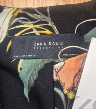 Chaqueta Zara nueva S