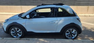 Opel ADAM 2016