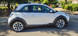 Opel ADAM 2016