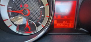 Opel ADAM 2016