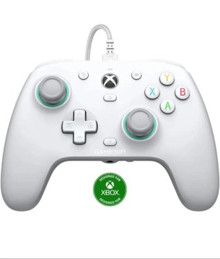 Mando Xbox GameSir G7 SE Blanco Compatible PC