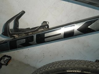 Bicicleta de Montaña Trek X-Caliber