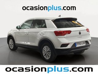 Volkswagen T-Roc Edition 1.0 TSI 81 kW (110 CV)