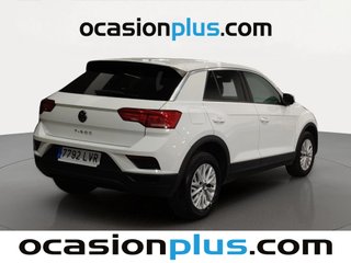 Volkswagen T-Roc Edition 1.0 TSI 81 kW (110 CV)