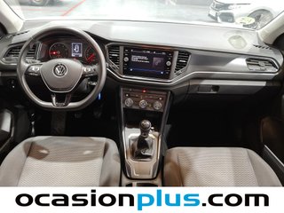 Volkswagen T-Roc Edition 1.0 TSI 81 kW (110 CV)
