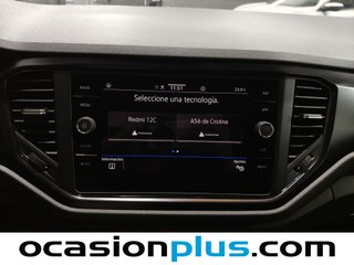 Volkswagen T-Roc Edition 1.0 TSI 81 kW (110 CV)