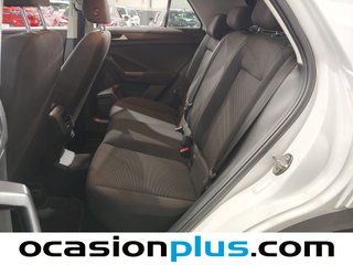 Volkswagen T-Roc Edition 1.0 TSI 81 kW (110 CV)