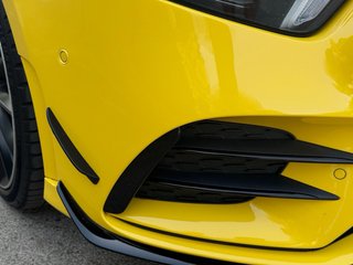 Mercedes-Benz A35 AMG TRACK PACE | NACIONAL | C |