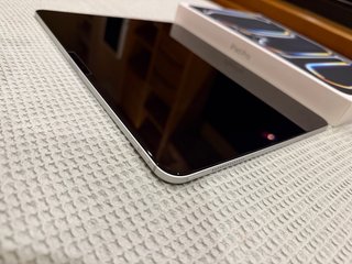 Apple Ipad pro 13” M4 512gb Wifi + Cellular