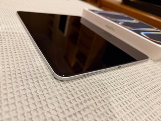 Apple Ipad pro 13” M4 512gb Wifi + Cellular