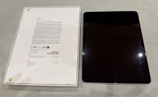 Apple Ipad pro 13” M4 512gb Wifi + Cellular