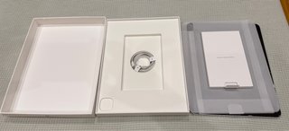 Apple Ipad pro 13” M4 512gb Wifi + Cellular