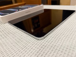 Apple Ipad pro 13” M4 512gb Wifi + Cellular