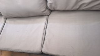 Conjunto Muebles Jardín Ratán y Cristal