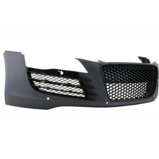 Paragolpes delantero Audi R8 2007-2012 RS Sport