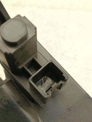 Pedal embrague FORD FIESTA (CNN)