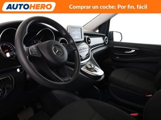 Mercedes Clase V V 220 CDI lang