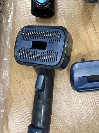 Cecotec Conga Rockstar 6500 Aspirador Escoba