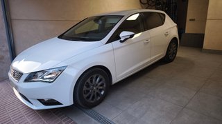 SEAT Leon 1.4 TSI 122cv StSp ITech