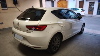 SEAT Leon 1.4 TSI 122cv StSp ITech