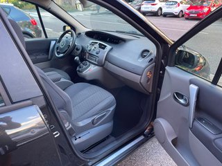 Renault Grand Scenic 2008