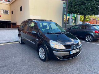 Renault Grand Scenic 2008