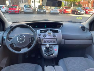 Renault Grand Scenic 2008