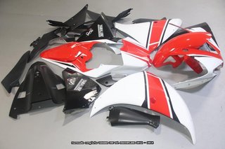 Carenado Completo YAMAHA YZF R1 2012 2014
