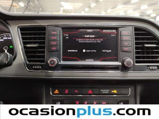 SEAT León ST 2.0 TDI S&S X-perience 4Drive DSG6 135 kW (184 CV)