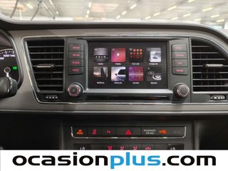 SEAT León ST 2.0 TDI S&S X-perience 4Drive DSG6 135 kW (184 CV)