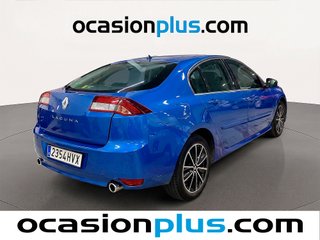 Renault Laguna dCi 130 Energy Dynamique R-Link eco2 96 kW (130 CV)