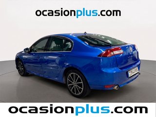 Renault Laguna dCi 130 Energy Dynamique R-Link eco2 96 kW (130 CV)