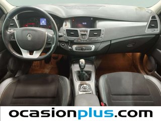 Renault Laguna dCi 130 Energy Dynamique R-Link eco2 96 kW (130 CV)