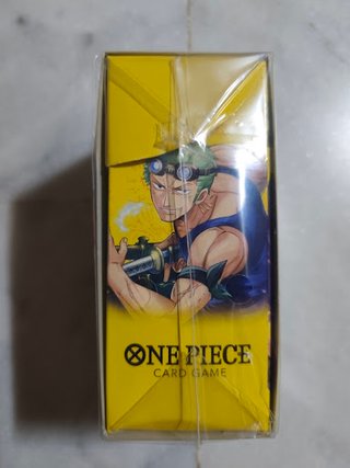 One Piece: Adventure on Kami's Island Doble Pack