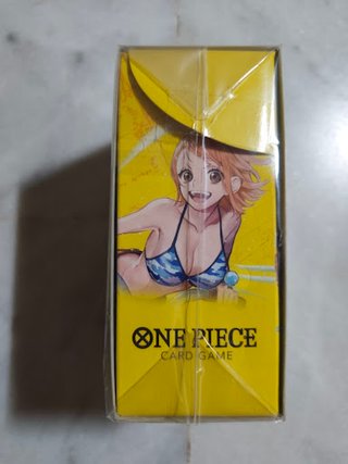 One Piece: Adventure on Kami's Island Doble Pack