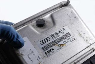 Centralita audi 115821 038906019jq a4 berlina (8e)
