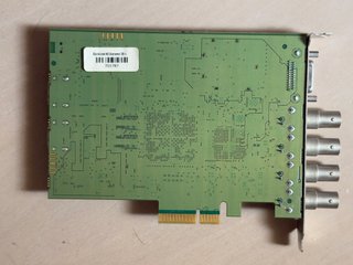 Blackmagic DeckLink HD Extreme 3D+
