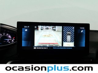 Peugeot 3008 PureTech 130 S&S Allure Pack 96 kW (130 CV)