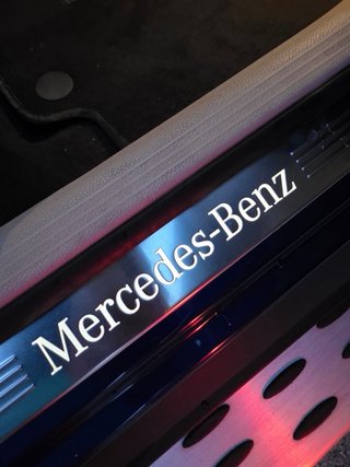 Mercedes-Benz Glc 250d 2017