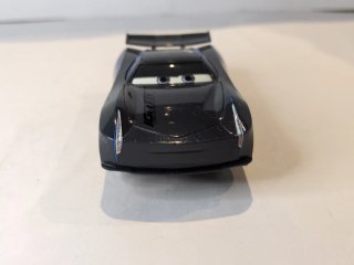 Carrera Go