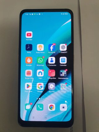 Oppo Reno 2Z