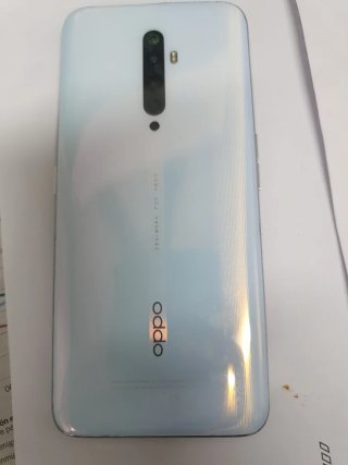 Oppo Reno 2Z