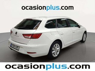 SEAT León ST 1.5 EcoTSI S&S Style 96 kW (130 CV)
