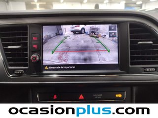 SEAT León ST 1.5 EcoTSI S&S Style 96 kW (130 CV)